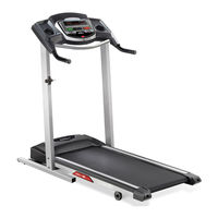 Tempo Fitness 611T User Manual
