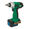 Power Tool Hitachi WR 12DM User Manual