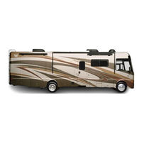 Winnebago 2012 Adventurer User Manual