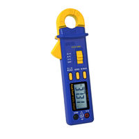 PeakTech 3131eff Operation Manual