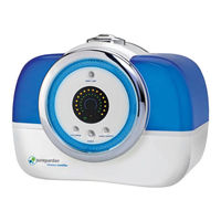 Pureguardian H4600 Use & Care Instructions Manual