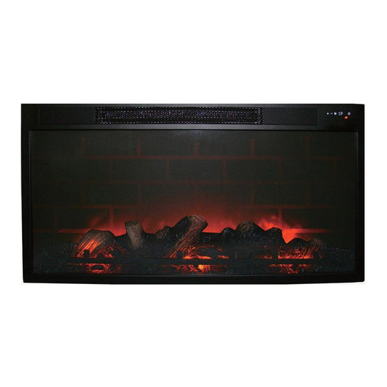 FMI LEF36 Manual