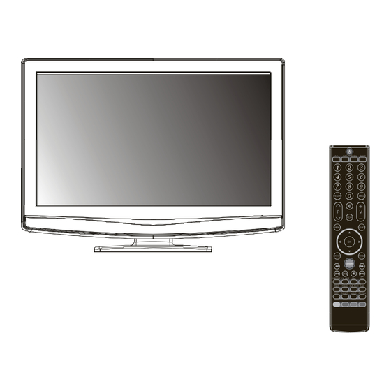 Skyworth 8M39A/E Service Manual
