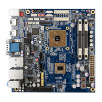 VIA Technologies EPIA-M920-12Q User Manual