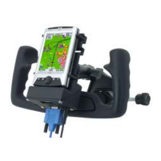 RAM Mounting Systems RPR-182-CO5-INS Owner's Manual