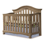 Westwood Design Meadowdale Convertible Crib Assembly Instructions Manual