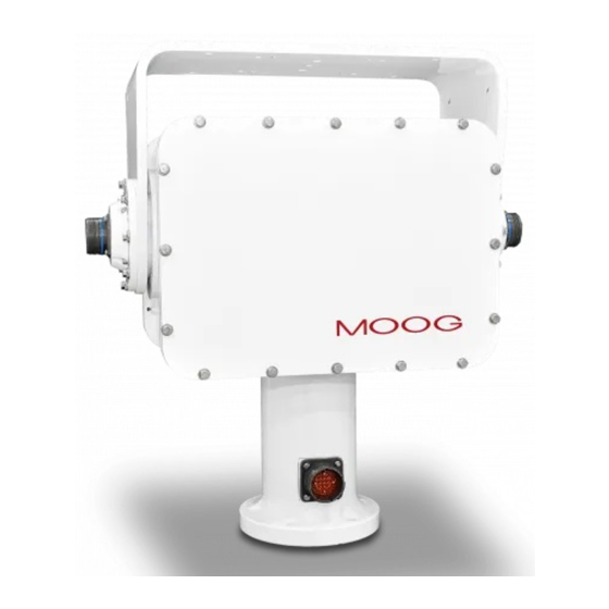 Moog MPT-90 Product Manual