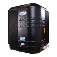 Aquatherm AT130 Installation & Operation Manual