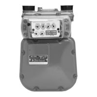 Badger Meter Orion AR 210 Installation Manual