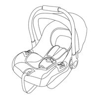 Safeway Snug'n Safe Astra Installation Instructions Manual