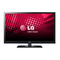 LCD TV LG 32LV3700 Owner's Manual