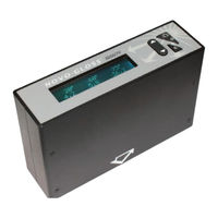 Rhopoint Novo-Gloss 20/60/75 Operation Manual