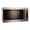 Microwave Oven AEG MCD2541E-m User Manual