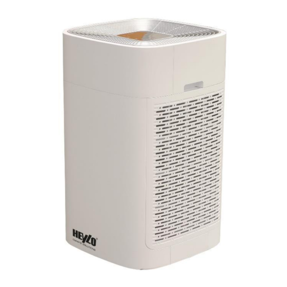 Heylo HL 800 User Manual