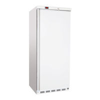 Arctic Air AWF25 Service, Installation And Care Manual