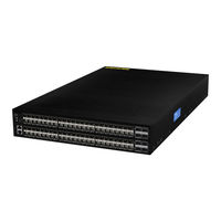 Ibm SAN128B-7 Installation, Service And User Manual