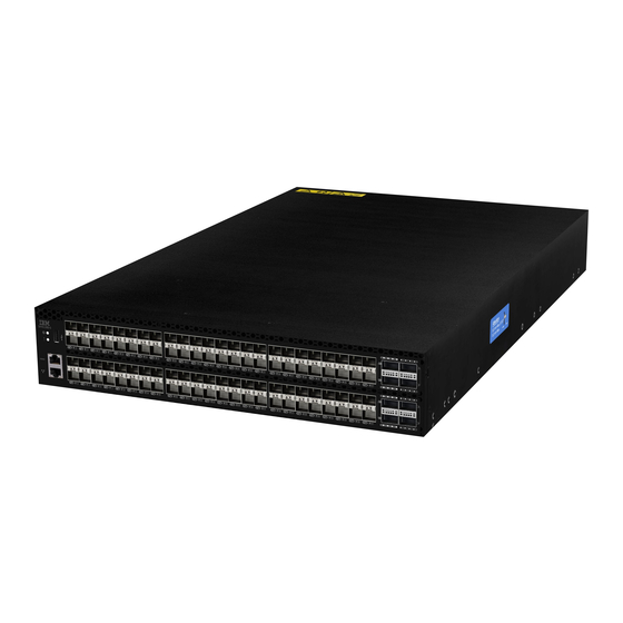 IBM SAN128B-7 Installation, Service And User Manual