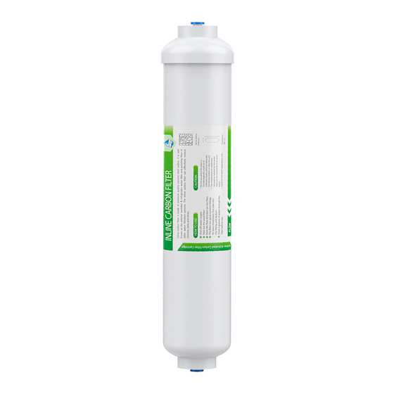 Membrane Solutions T33-F10-QC Quick Manual