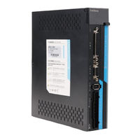 Coolmay CN130-10020A6-MH Manual