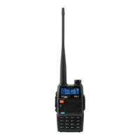 POLMAR DB-4 User Manual