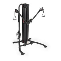 Titan Fitness NEMESIS Operator's Manual