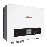 Thinkpower EPH6KTL User Manual