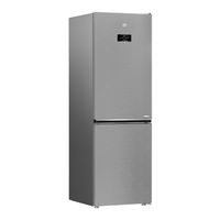 Beko RCNE367E30XBRI User Manual