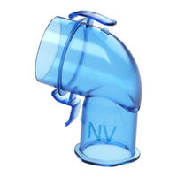 ResMed NV Elbow F20 User Manual