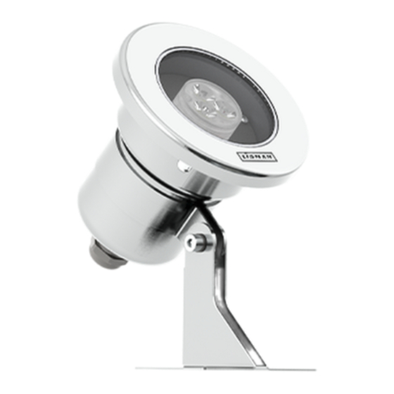 LIGMAN AE-50521 Installation Manual