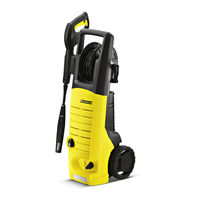 Kärcher K 3.690 Operator's Manual