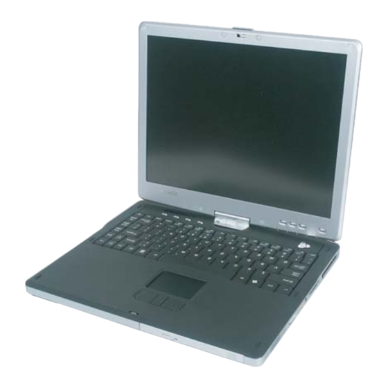 Gateway M275 Service Manual