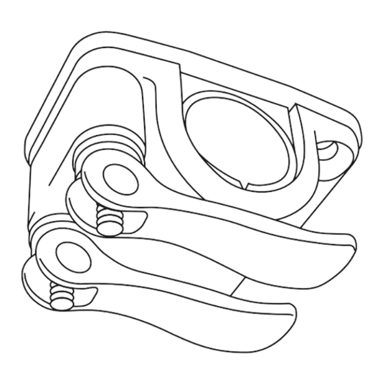 SeaView LTB90 Installation Instructions Manual