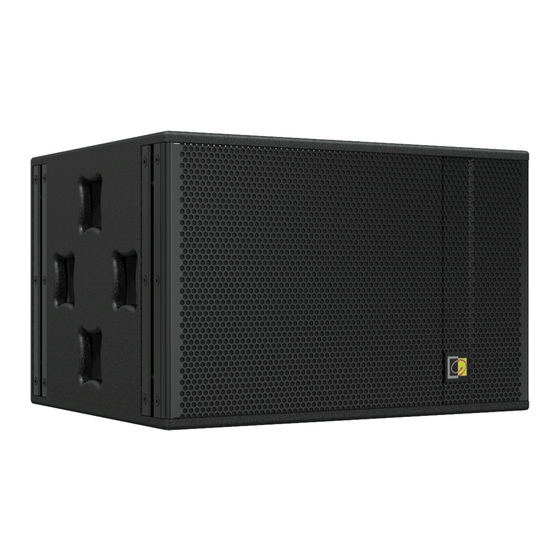AUDAC FX Series Connection Manual