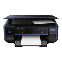 Epson XP-610  Small-in-One Quick Manual