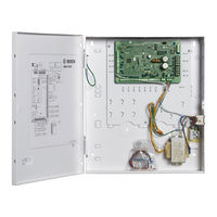 Bosch AMAX 4000 Installation Manual