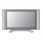 TV Sharp LC-32BD6X Operation Manual