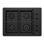 Maytag MGC7430W Dimension Manual