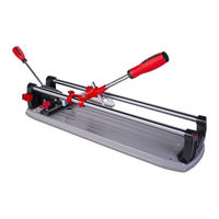 Rubi TS-L PLUS Instruction Manual