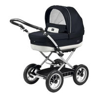Peg-Perego Classico Instructions For Use Manual