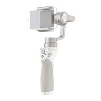 Dji OSMO MOBILE User Manual