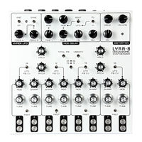 SOMA LYRA 4 User Manual