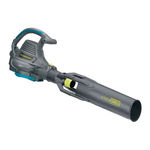Yardworks AERO FORCE 060-3775-4 Instruction Manual