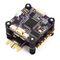 Flycolor X-Tower F4-40A User Manual
