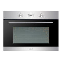 DRIJA CARIBE 76 User Manual