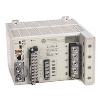 Rockwell Automation Allen-Bradley PowerMonitor 5000 Unit User Manual