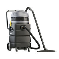 Tennant V-WD-24 Operator's Manual