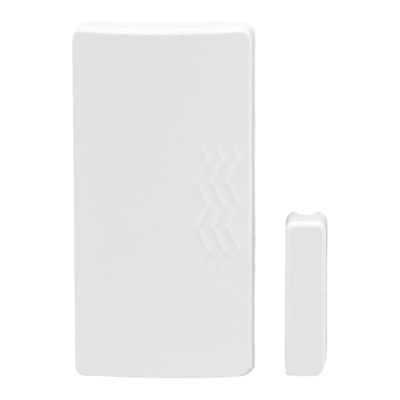 Honeywell Home PROSiXSHOCK Quick Installation Manual