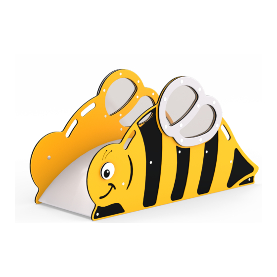 Ledon MiniPlay Brum Manuals