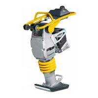 Stanley SRA60 Parts Manual
