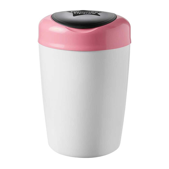 Tommee Tippee Simplee Manual